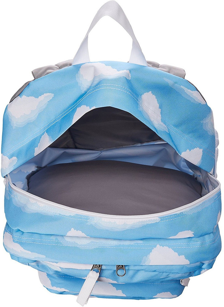 Jansport partly cloudy 2025
