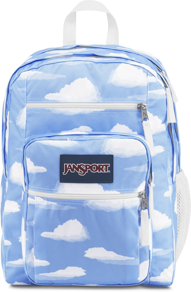 Jansport partly cloudy new arrivals