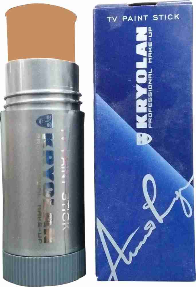 TV Paint Stick  Kryolan - Professional Make-up