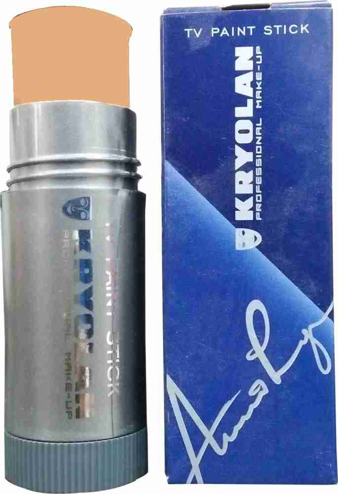 KRYOLAN TV Paint Stick Concealer - Price in India, Buy KRYOLAN TV