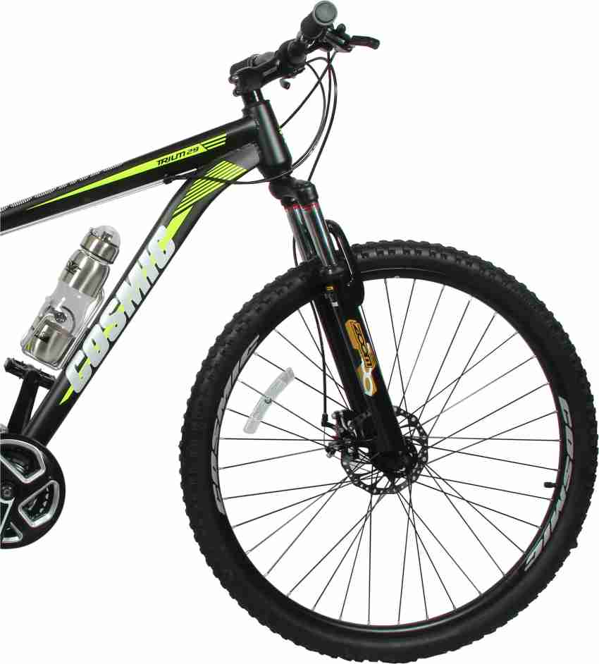 Hard best sale trail bike