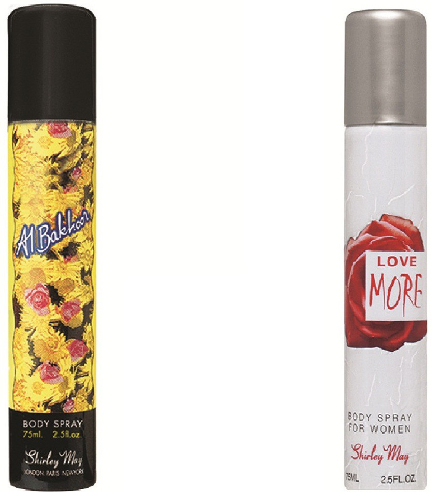 More love deals perfume