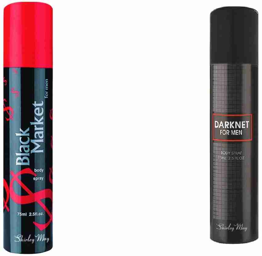 Price in India Buy SHIRLEY MAY Black Market with Darknet