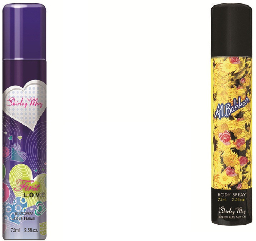 Shirley may first shop love perfume price