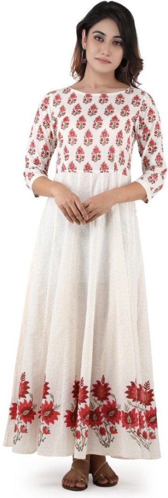 Anayna Ethnic Dresses - Buy Anayna Ethnic Dresses online in India