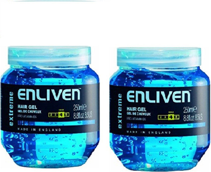 Enliven Hair Gel Ultimate | Home Delivery Service | SaveCo Online Ltd