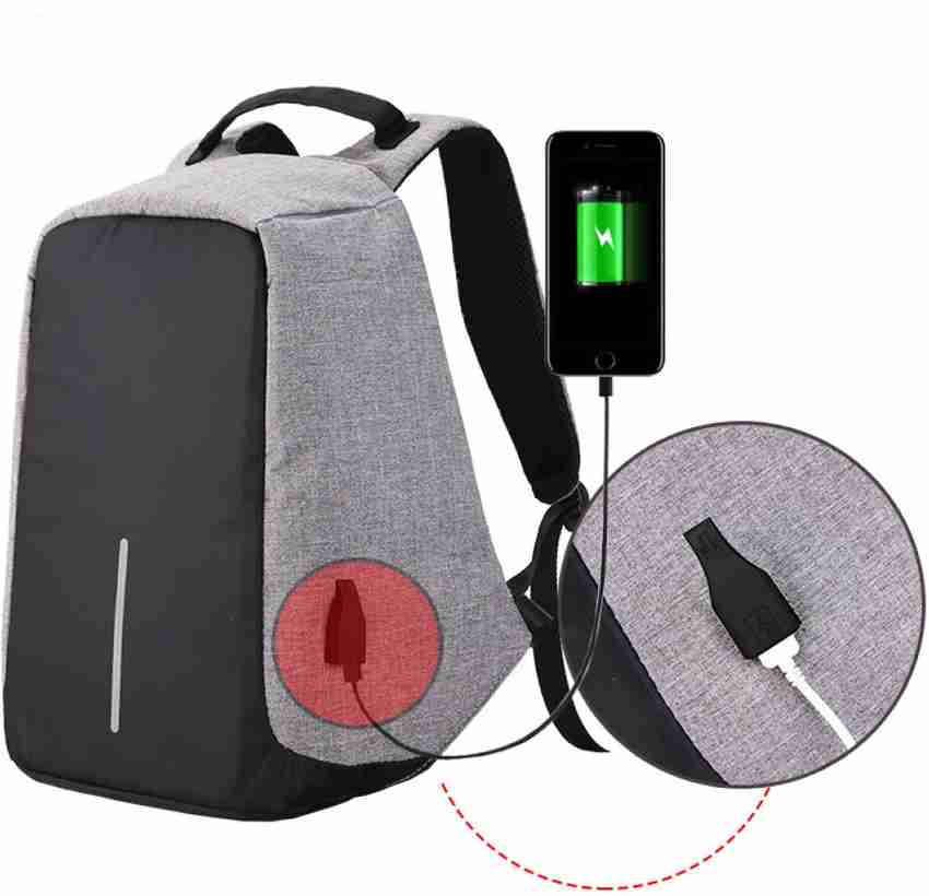 University shop trendz backpack