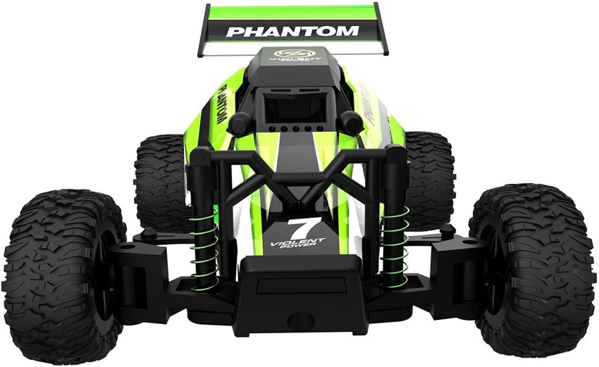 Rc car hot sale phantom