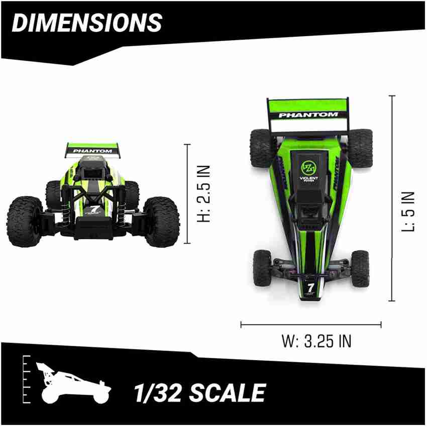 Phantom 7 rc car online