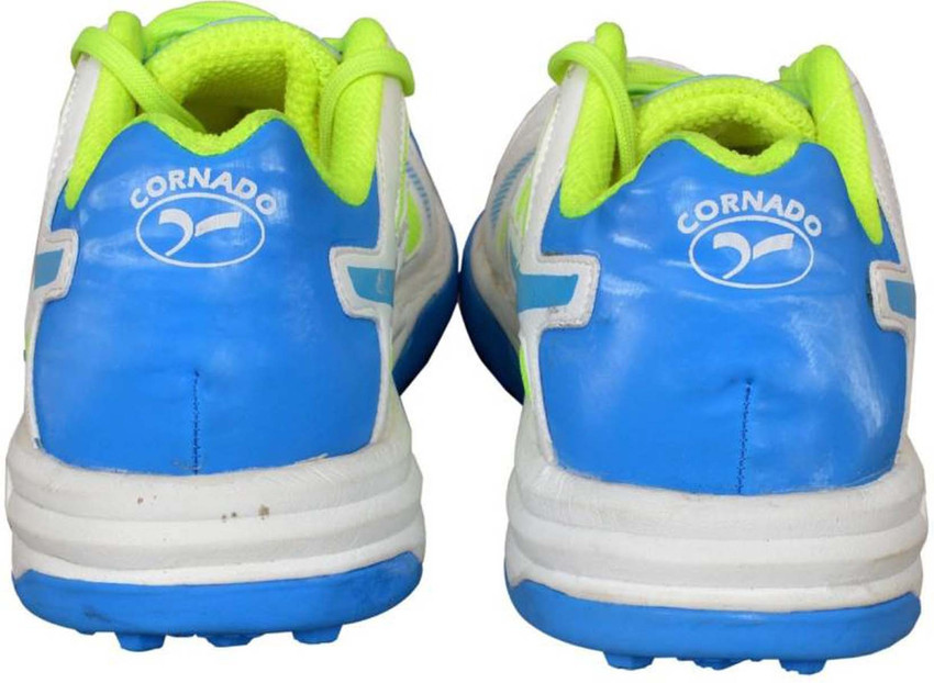 SEGA CORNADO Cricket Shoes For Men Buy SEGA CORNADO Cricket Shoes For Men Online at Best Price Shop Online for Footwears in India Flipkart