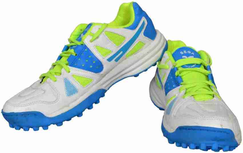 SEGA CORNADO Cricket Shoes For Men Buy SEGA CORNADO Cricket