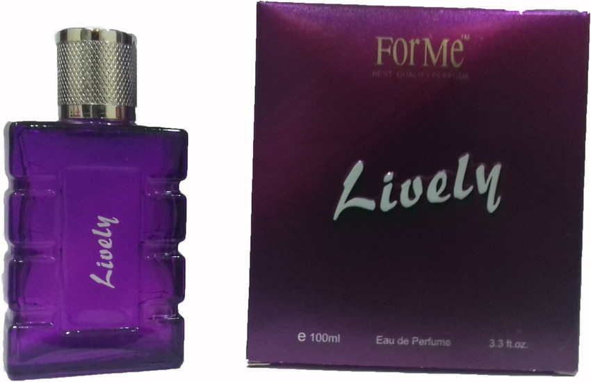 Lively perfume deals