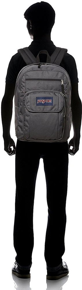 Forge grey jansport backpack shop