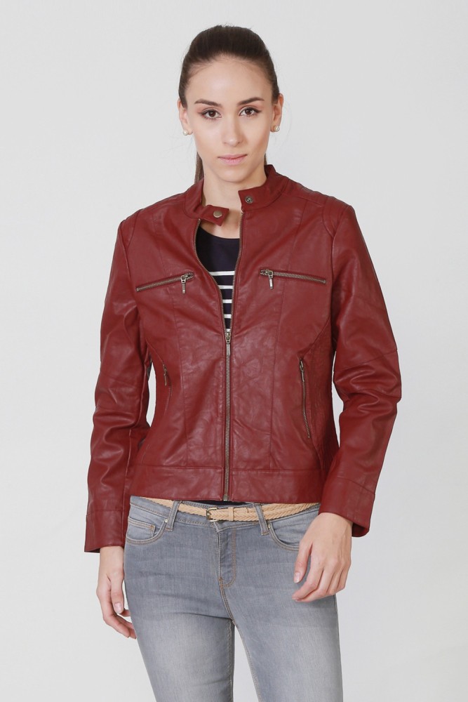 Allen Solly Full Sleeve Solid Women Jacket Buy Allen Solly Full Sleeve Solid Women Jacket Online at Best Prices in India Flipkart