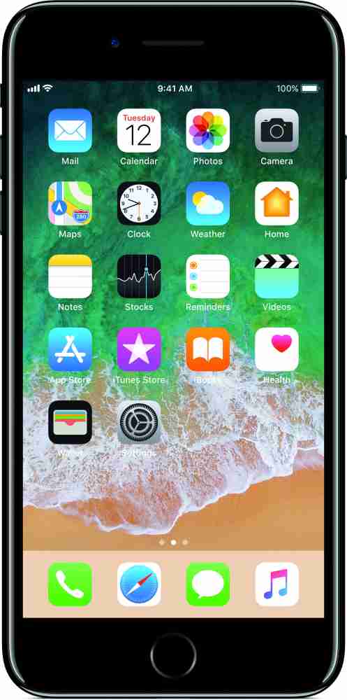 Apple iPhone 7 Plus 32GB offers in Black