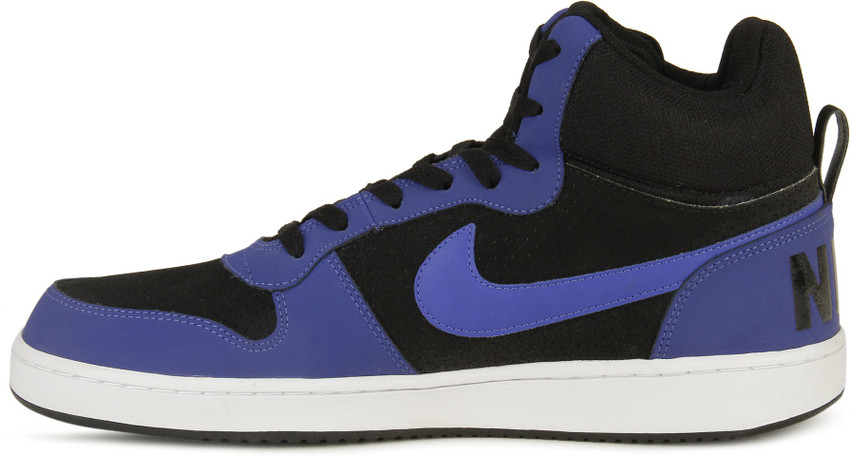 Wmns nike court sale borough mid se