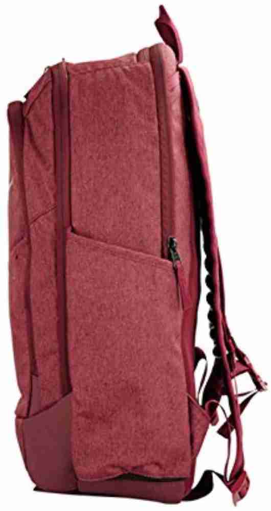 NIKE Unisex Vapor Energy 25 L Laptop Backpack Red Price in India
