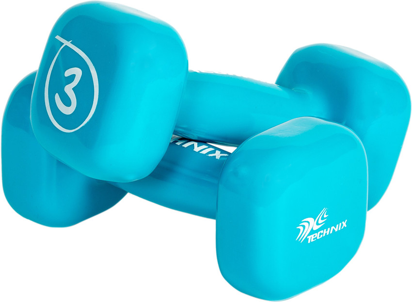 Technix shop dumbbells online
