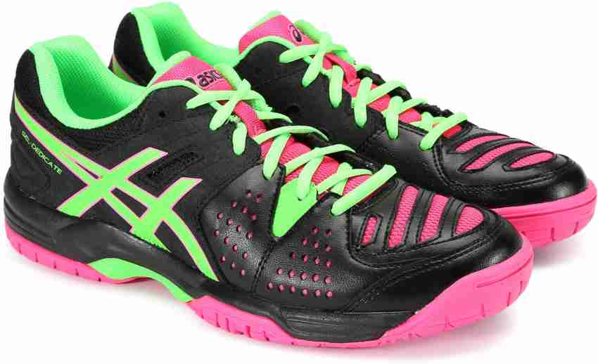 Asics gel dedicate 4 best sale