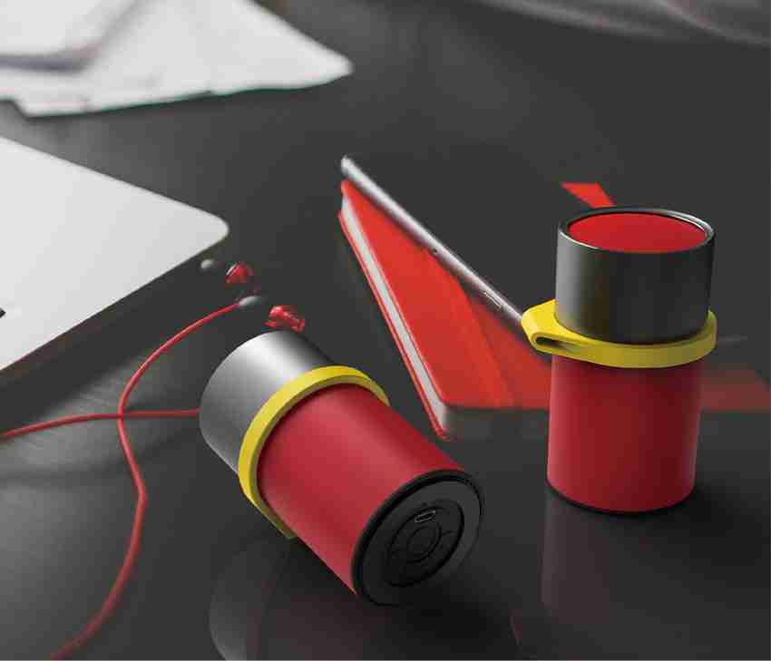 Puridea i6 cheap bluetooth speaker price