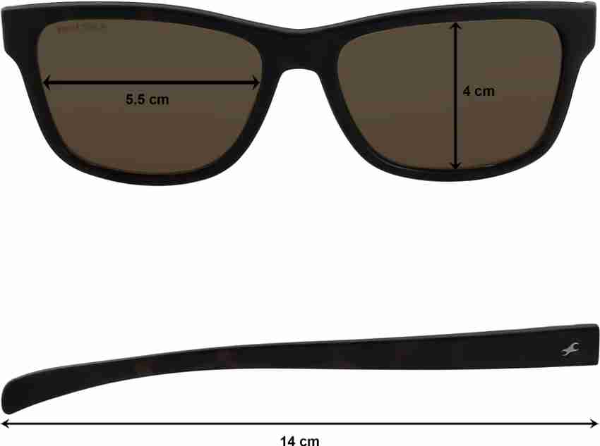 Fastrack wayfarer sunglasses flipkart sale