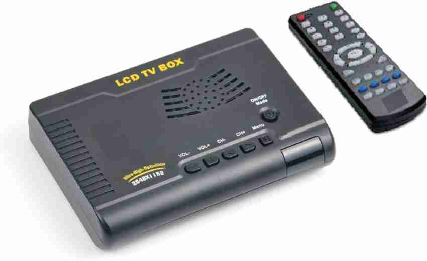 Best tv best sale tuner card