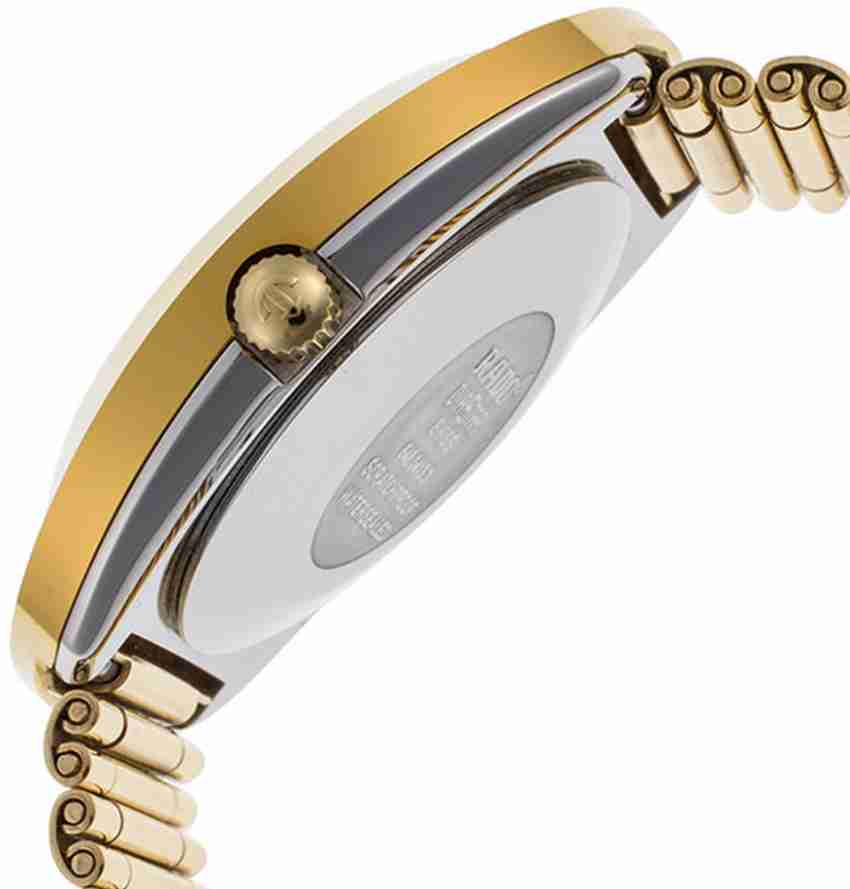 RADO Analog Watch For Men Buy RADO Analog Watch For Men R12413313 648.0413.3.031 Online at Best Prices in India Flipkart