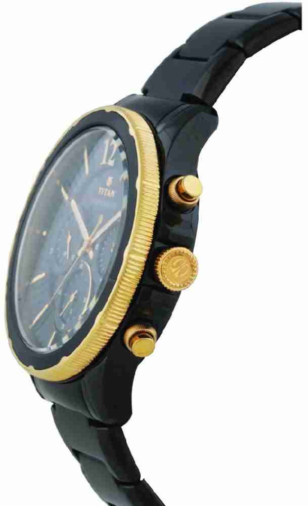 Titan 1748KM02 Regalia Sovereign Analog Watch For Men Buy Titan 1748KM02 Regalia Sovereign Analog Watch For Men 1748KM02 Online at Best Prices in India Flipkart