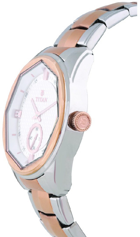 Titan Regalia Sovereign Analog Watch For Men Buy Titan Regalia
