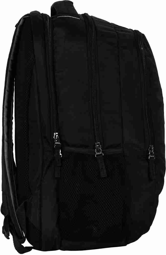 AMERICAN TOURISTER AMT Techno 02 30 L Laptop Backpack Black Price in India Flipkart