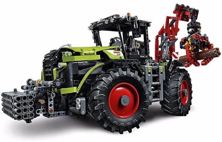 Xerion lego new arrivals