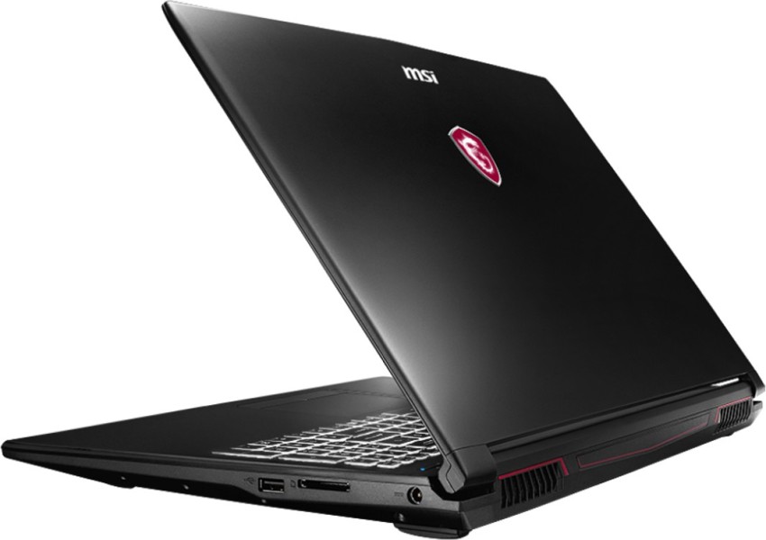 Msi gl62m online 7rex