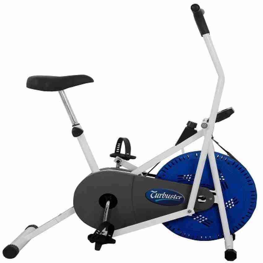 Turbuster Commercial Upright Bike Exerciser Cycle [U5100] in Delhi at best  price by Grand Slam Fitness Pvt Ltd (Registered Office) - Justdial