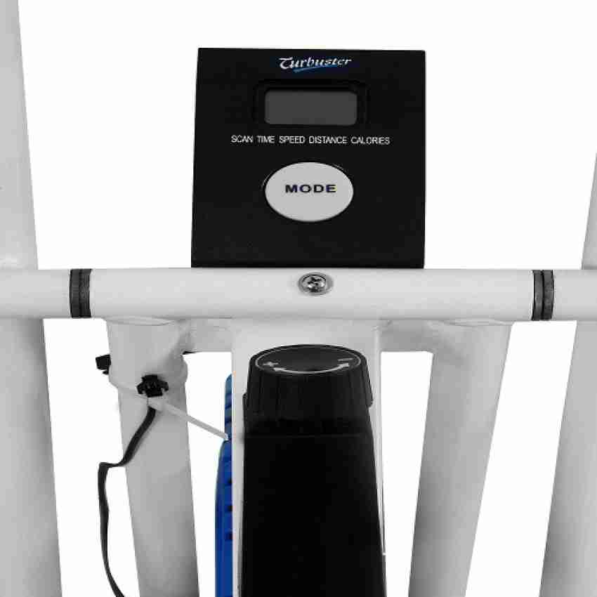 Turbuster treadmill price hot sale