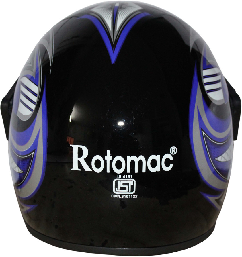 Rotomac helmet price online