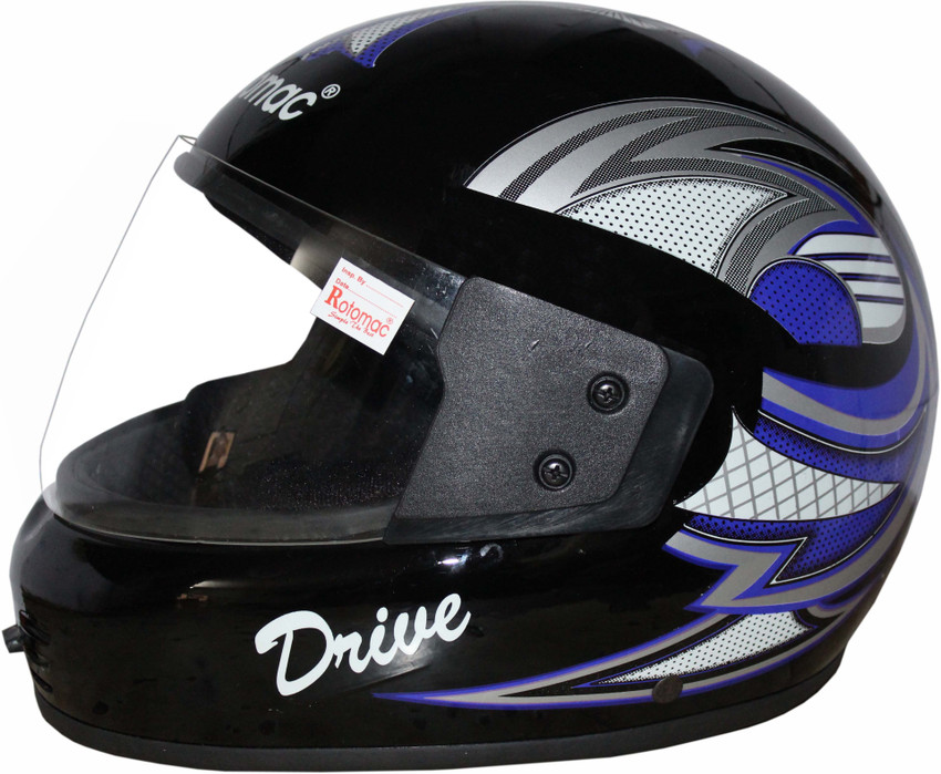 Rotomac clearance helmet price