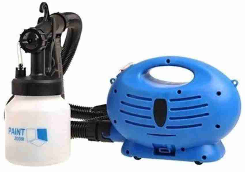 Paint zoom hot sale spray painting machine