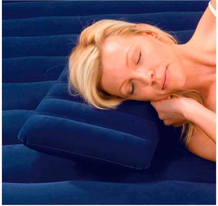 Intex inflatable pillow clearance