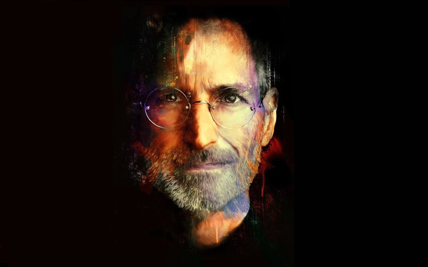 Steve jobs eyewear hot sale