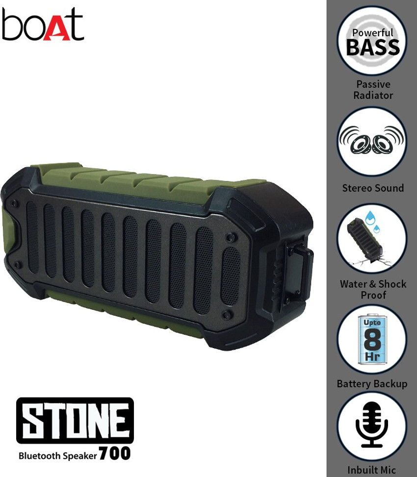 Boat stone 700 hotsell flipkart