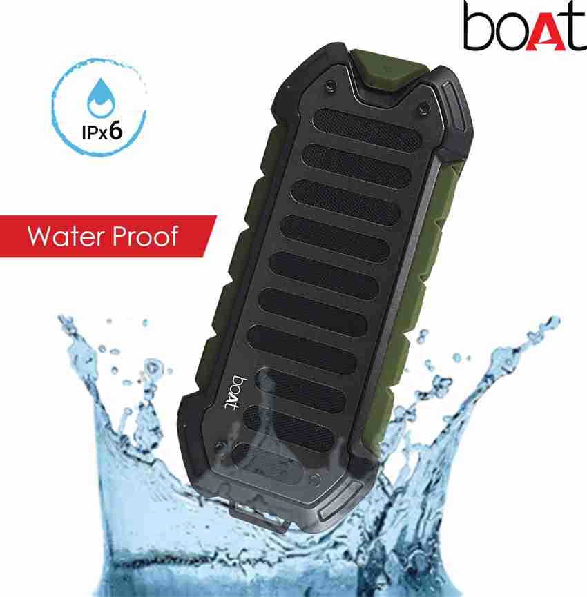 Boat stone 700 10w rms clearance bt speaker