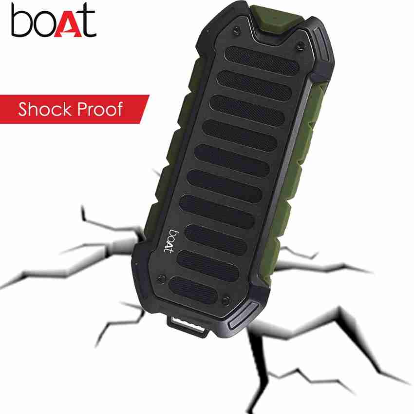 Boat stone 700 10w rms bt speaker on sale
