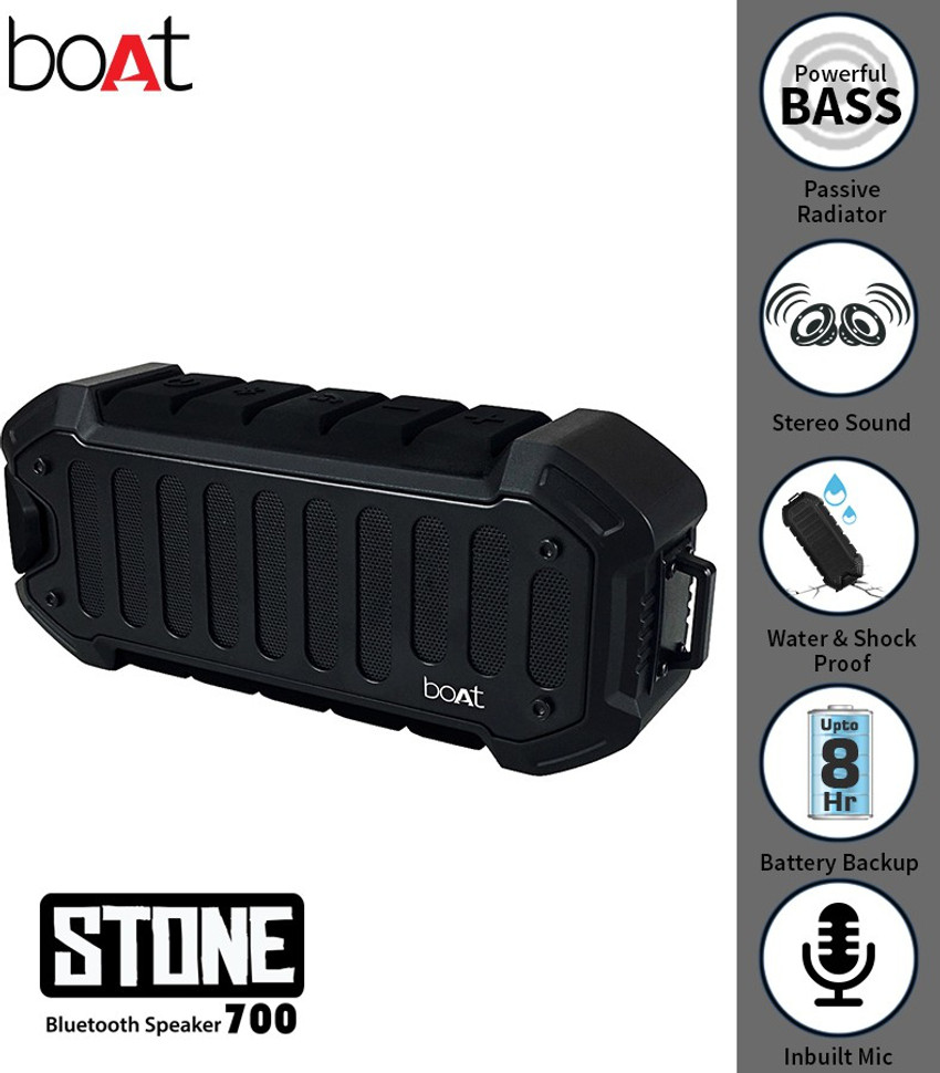 Boat stone 700 hotsell flipkart