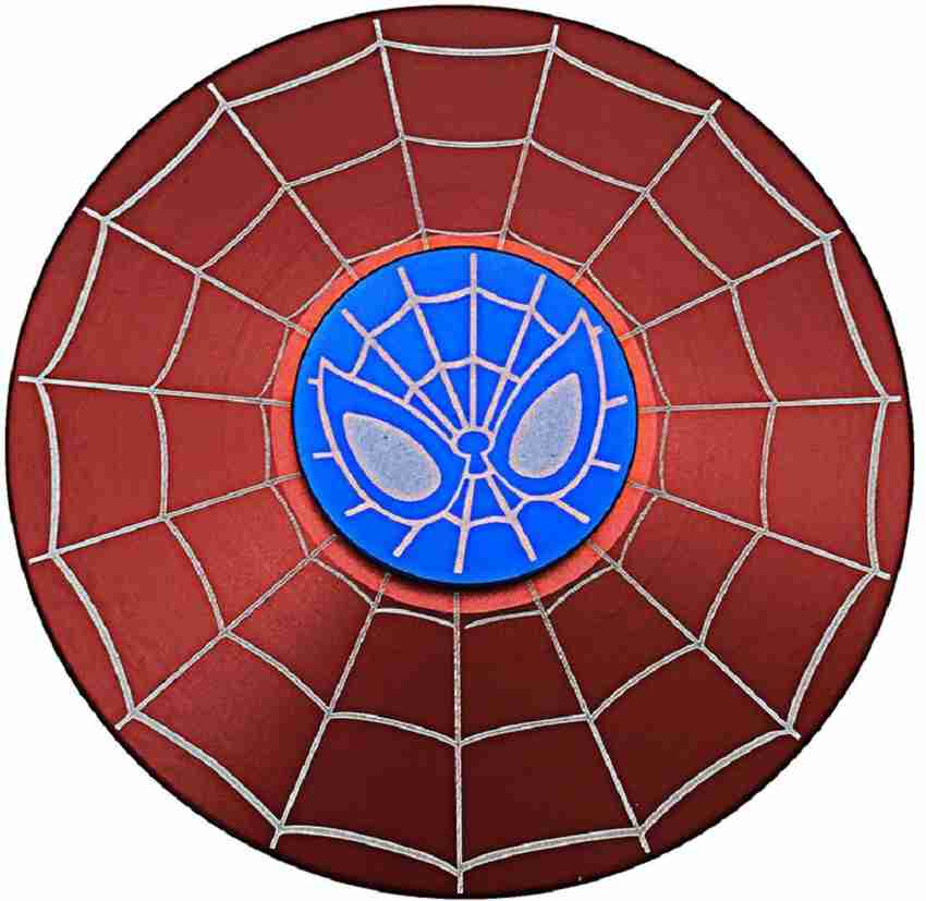 Spiderman spinner deals