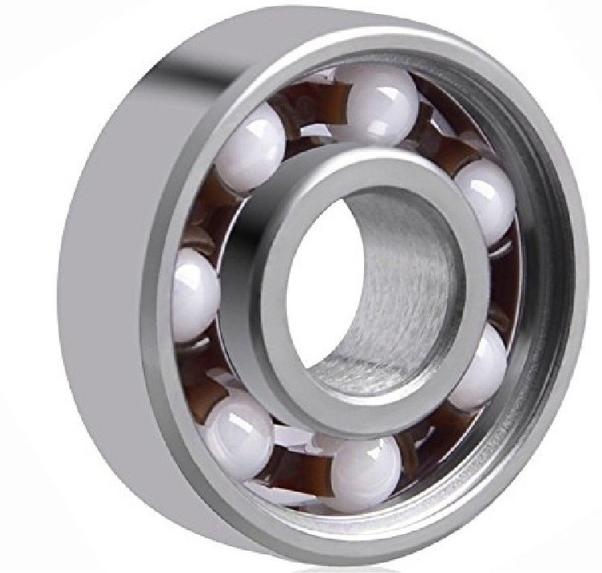 Ball bearing on sale fidget toy