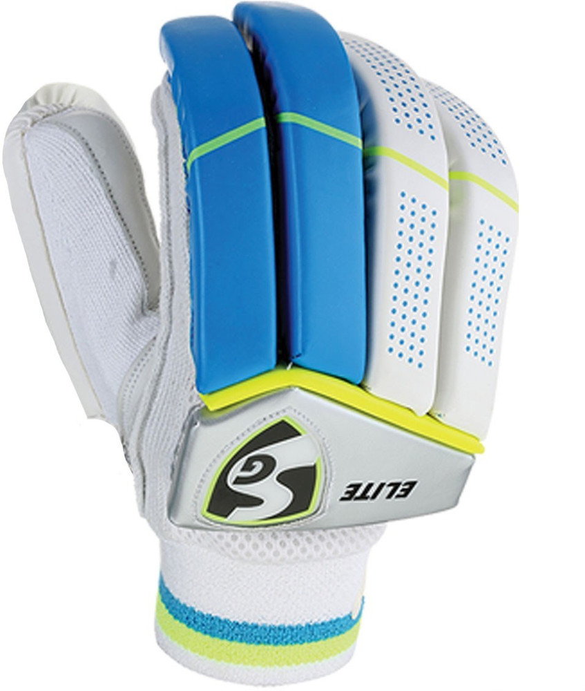 Sg batting gloves flipkart discount
