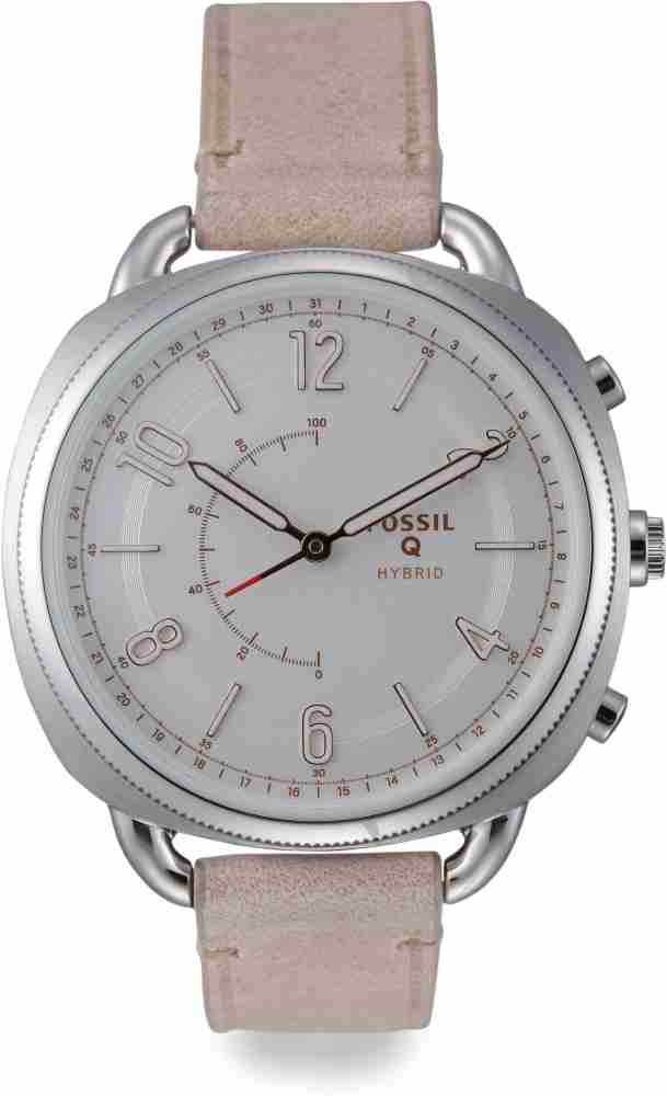 Fossil q 2025 hybrid ftw1200