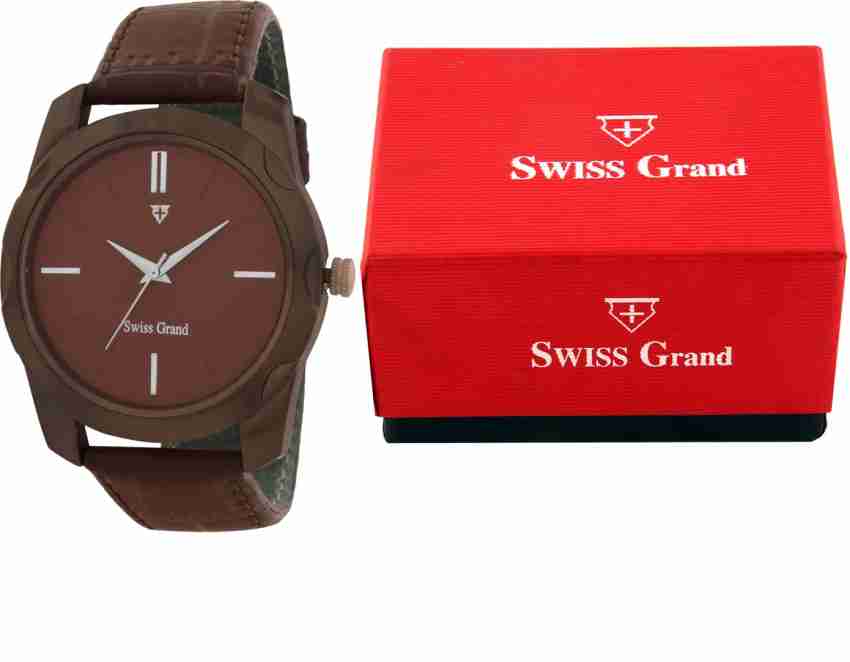 Swiss grand 2025 watch price