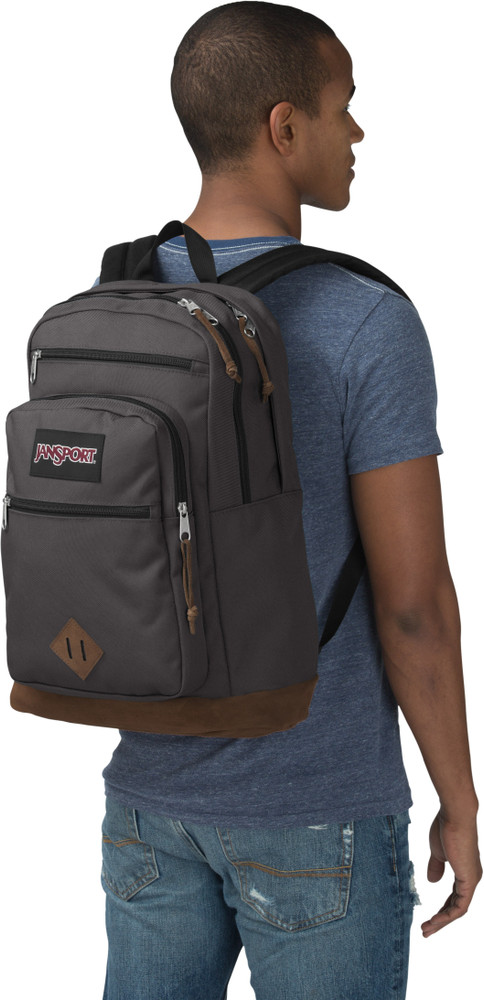 Jansport wanderer laptop backpack on sale