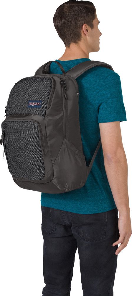 Jansport broadband laptop backpack top